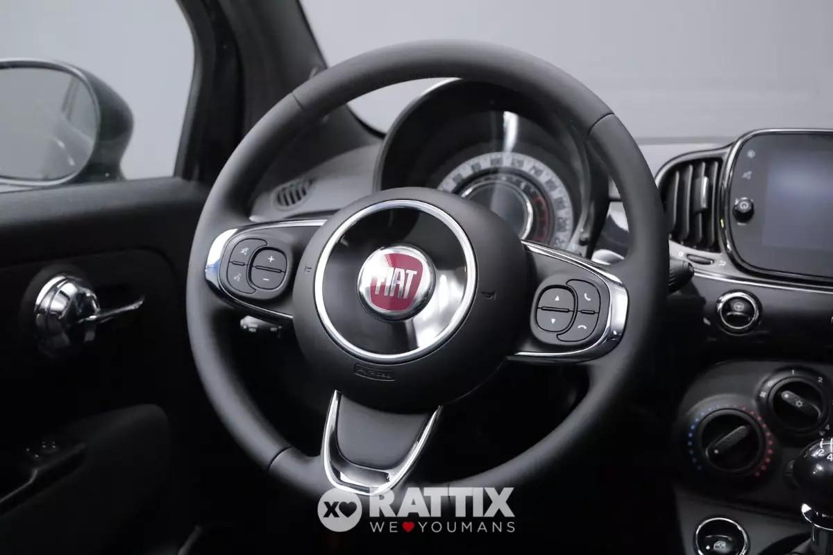 Fiat 500 1.0 Hybrid 70CV