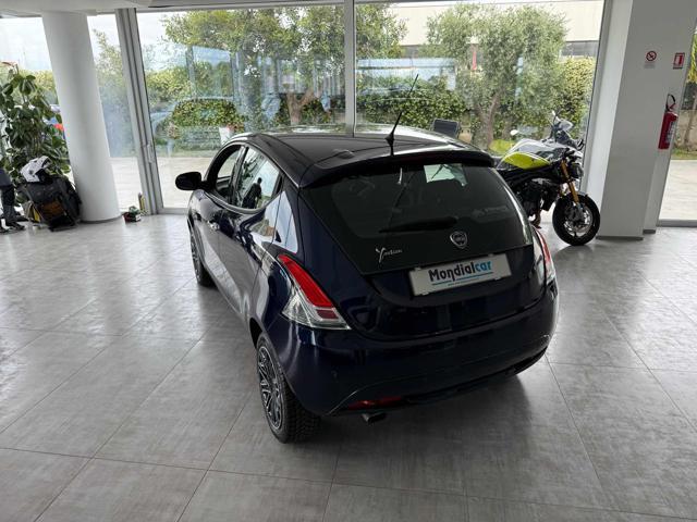LANCIA Ypsilon 1.3 MJT 16V 95 CV 5 porte S&S Gold