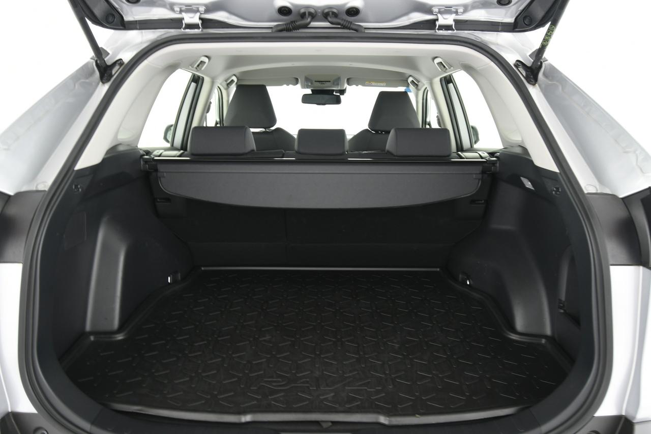 TOYOTA Rav4 2.5 vvt-ie h Business 2wd 218cv e-cvt CAMERA+ACC