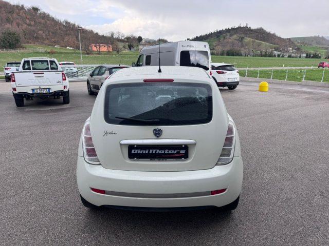 LANCIA Ypsilon 1.2 Benzina OK NEOPATENTATI