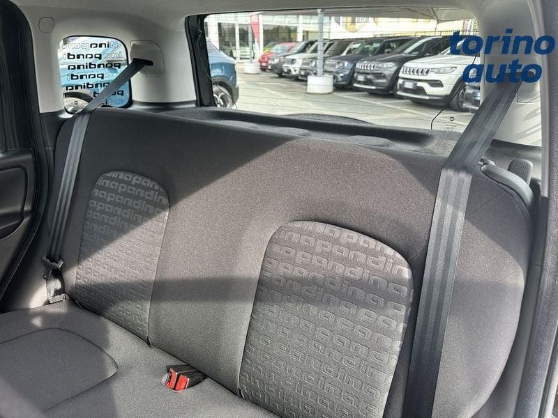 FIAT Panda Panda 1.0 FireFly S&S Hybrid