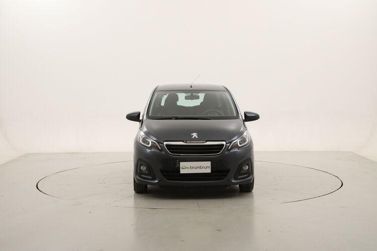 Peugeot 108 Active BR535096 1.0 Benzina 69CV