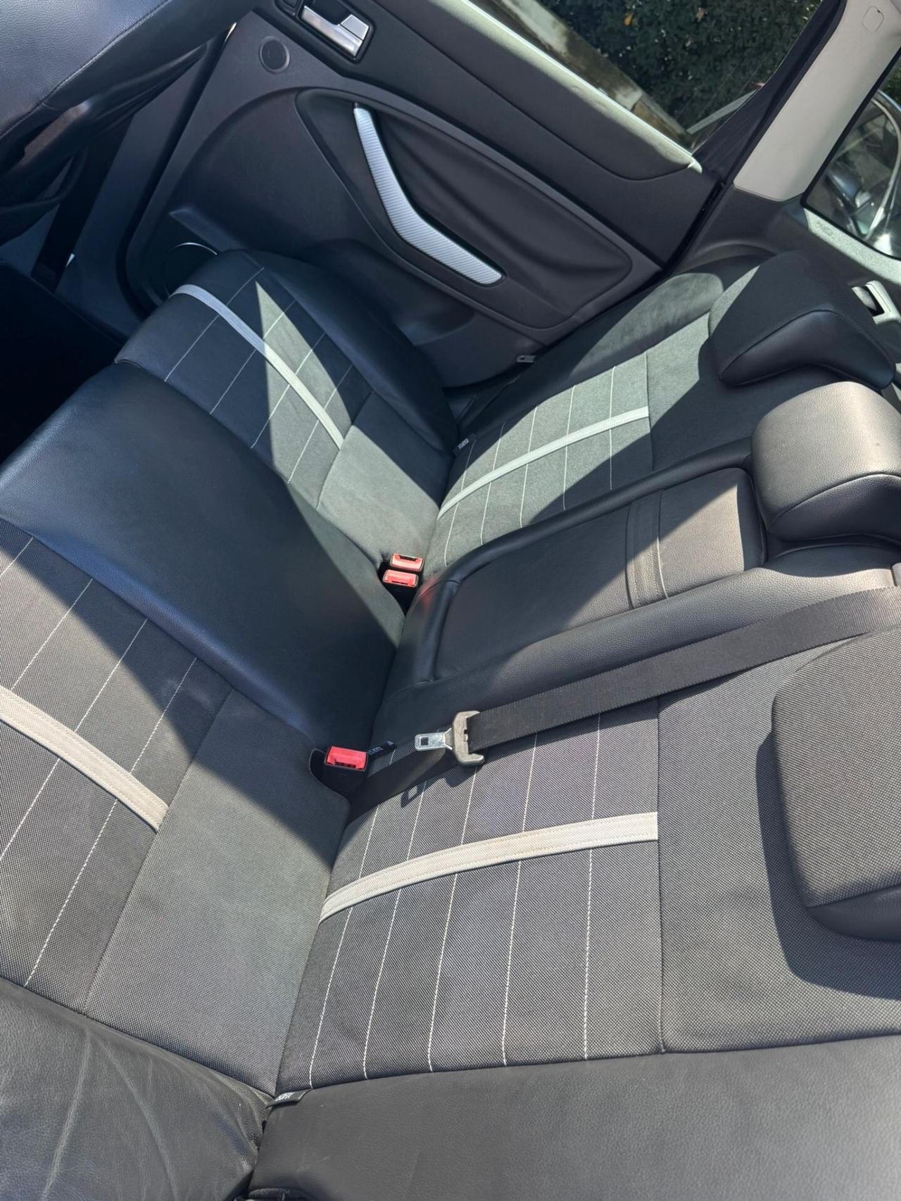 Ford Kuga 2.0 TDCi 136 CV 4WD Titanium DPF