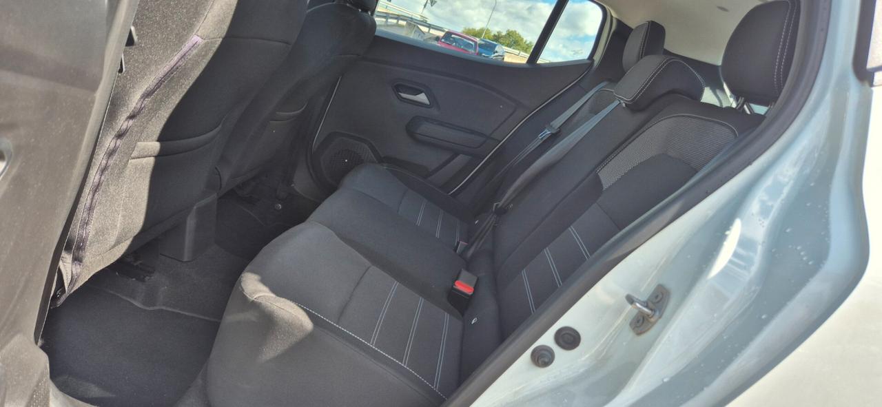 Dacia Sandero Streetway 1.0 TCe ECO-G COMFORT NEOPATENTATI