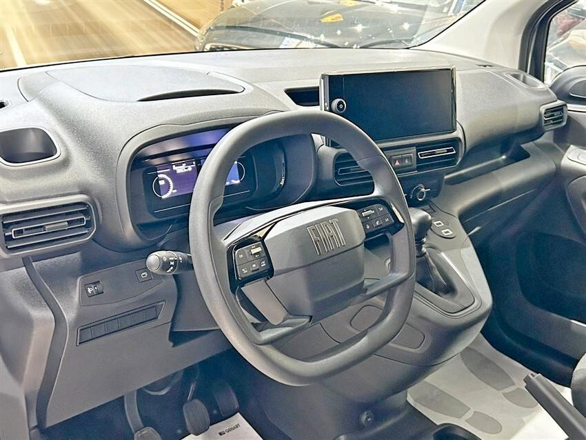 Fiat Doblo Doblò 1.5 BlueHdi 130 CV PL