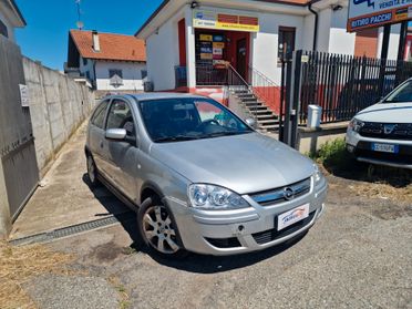 Opel Corsa 1.2i 16V cat 3 porte Sport