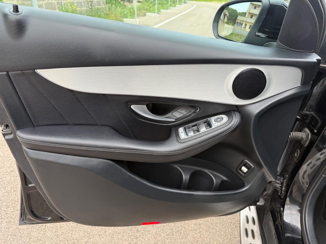 Mercedes-benz GLC 250 d 4Matic Coupé Premium