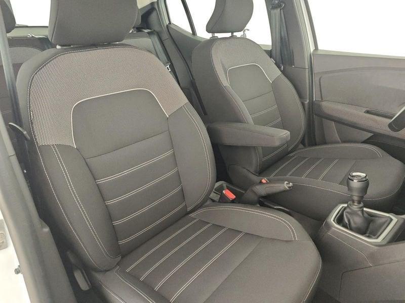 Dacia Sandero Streetway 1.0 TCe 90 CV Journey