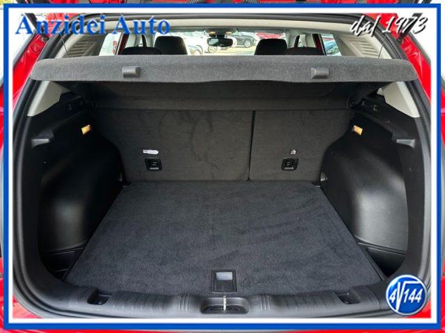 JEEP Compass 1.6 Multijet 130 Cv Longitude