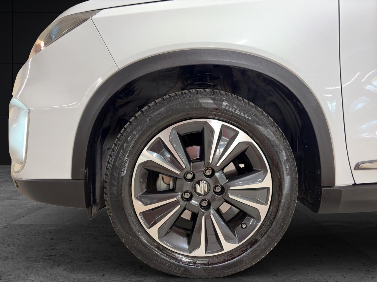 Suzuki Vitara 1.4 Boosterjet A/T 4WD AllGrip Starview