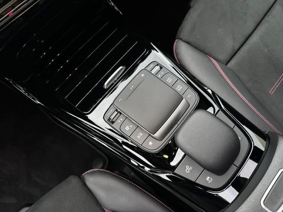 MERCEDES-BENZ CLA 45 AMG 2.0 4 MATIC 306CV - FULL OPTIONAL