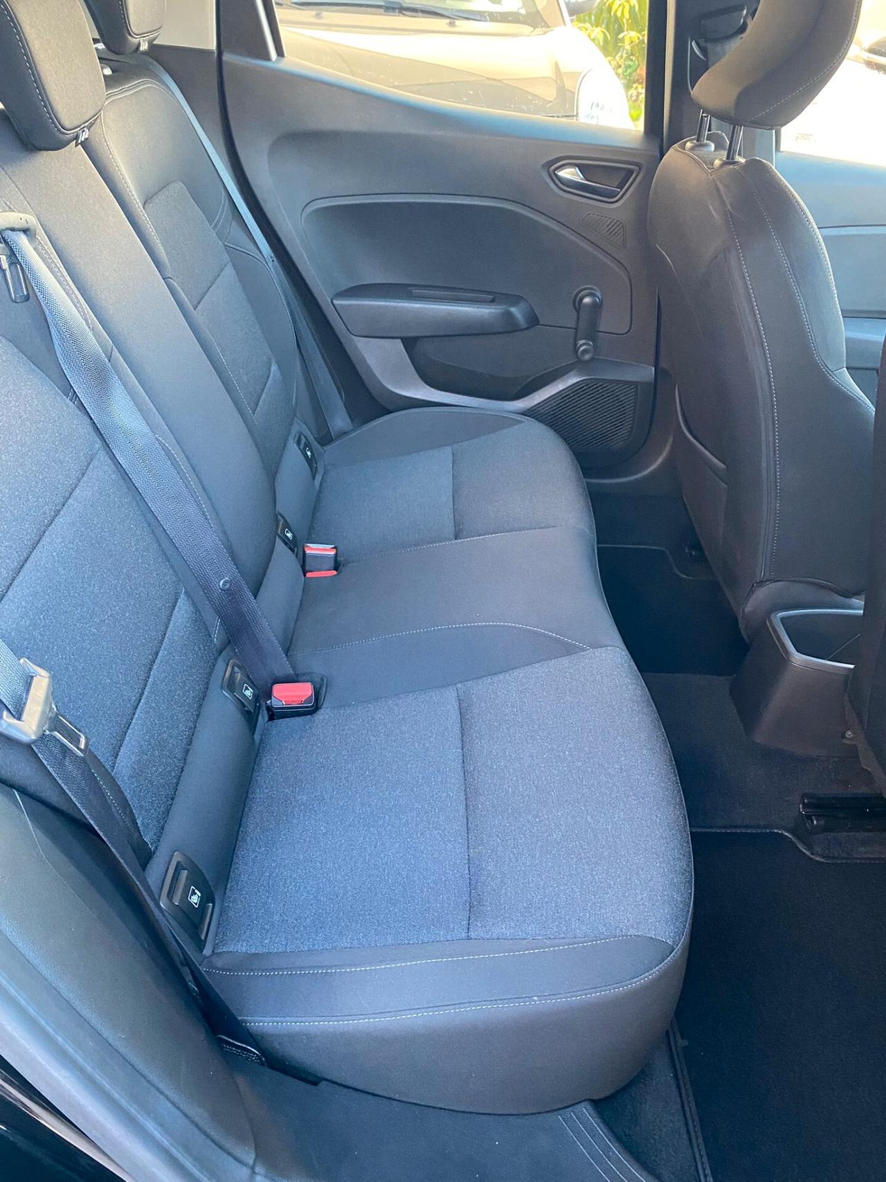 Renault Clio Blue dCi 100 CV 5 porte Evolution