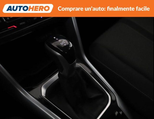 VOLKSWAGEN T-Roc 1.5 TSI ACT DSG Life