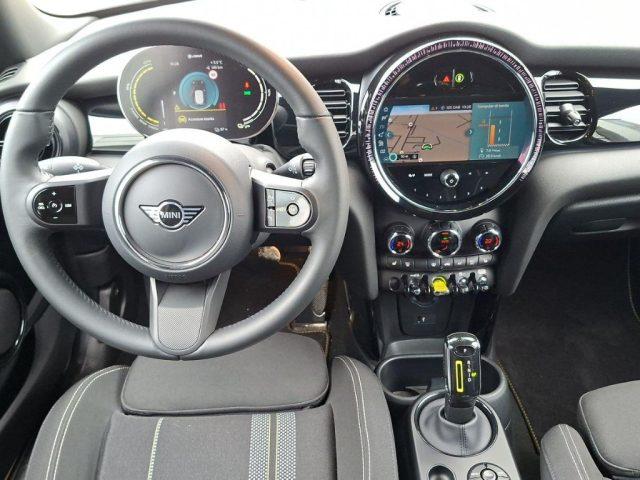 MINI Cooper SE Classic Aut.