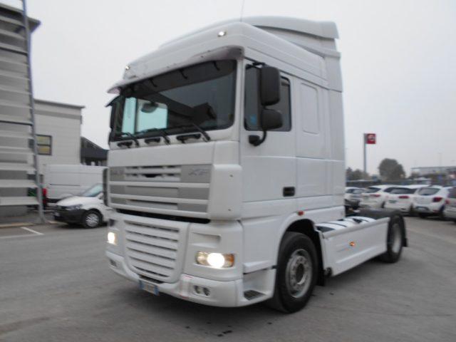 DAF XF