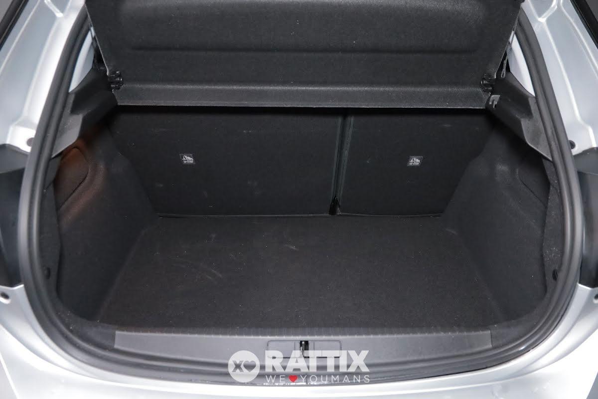 Opel Corsa 1.2 75CV Edition