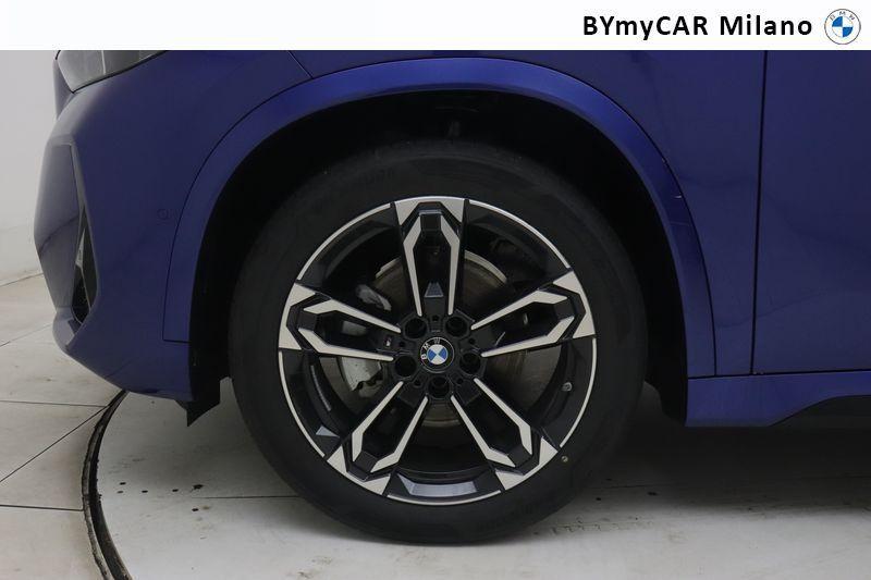 BMW X1 18 i X-Line sDrive DCT