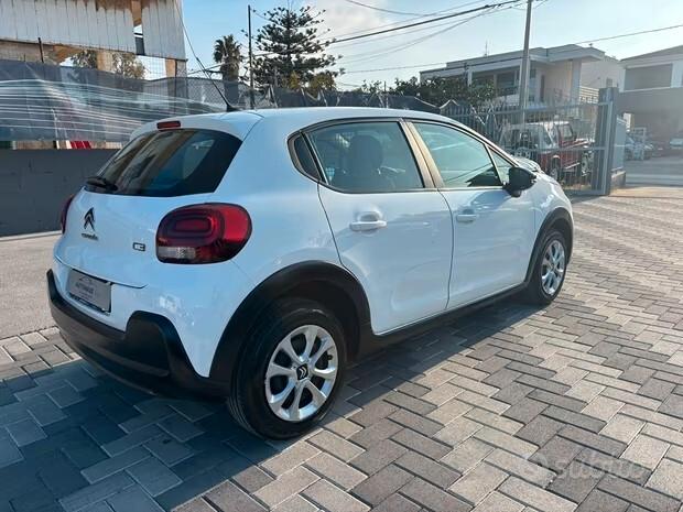 Citroen1.5 Diesel 102 cv VAN