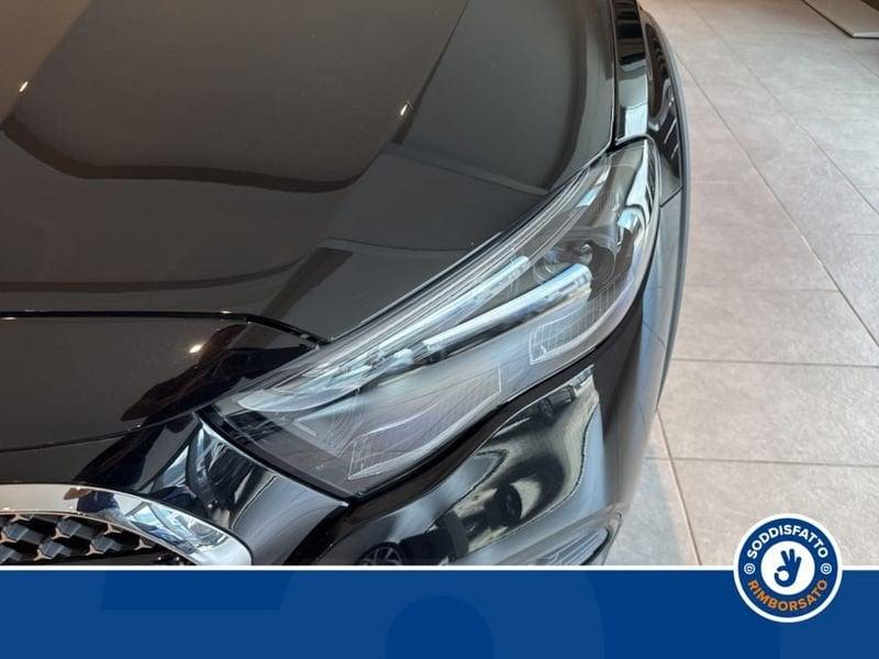 Mercedes-Benz Classe E 220d 4Matic All Terrain Station Wagon Premium