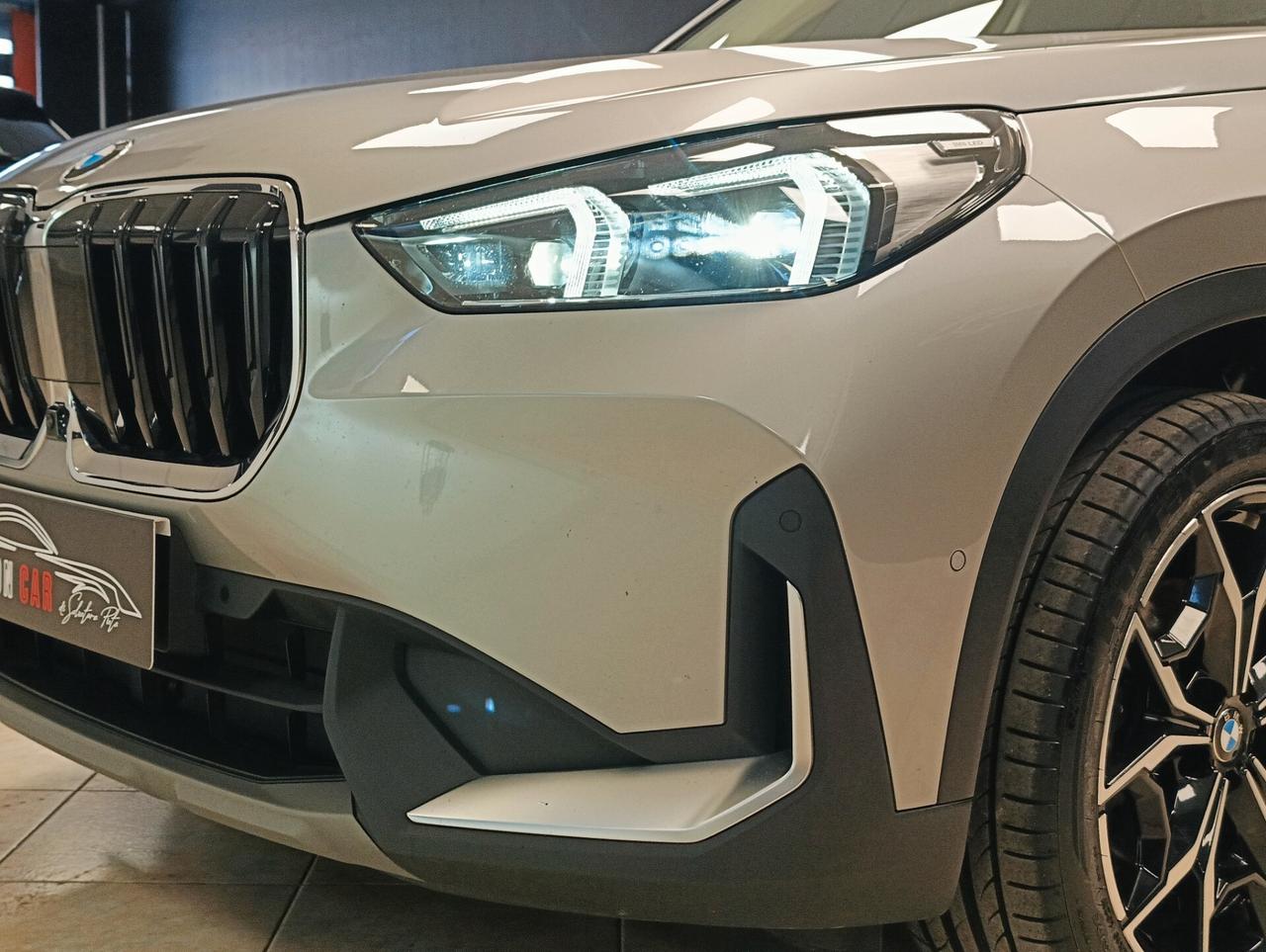 Bmw X1 sDrive 18d xLine