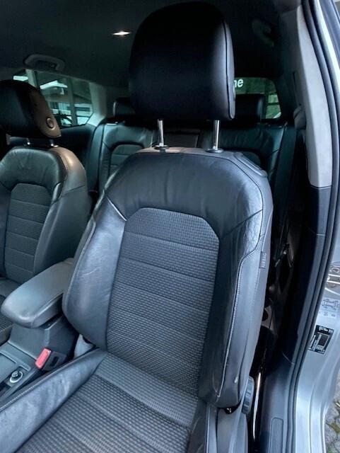 Volkswagen Golf Business 2.0 TDI 3p. Highline BlueMotion Technology anno 2013