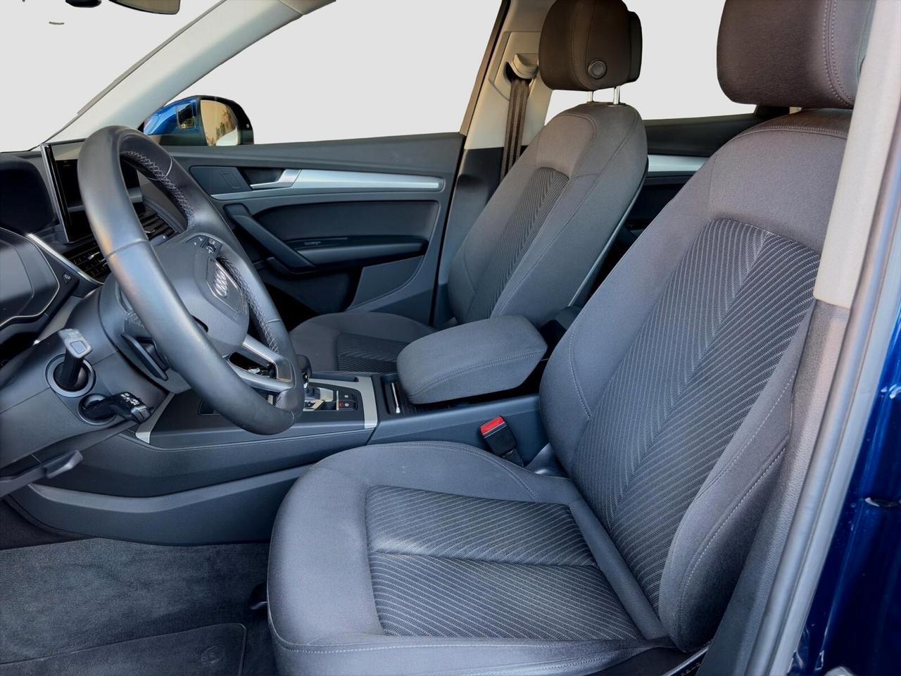 Audi Q5 35 TDI S tronic Business Advanced