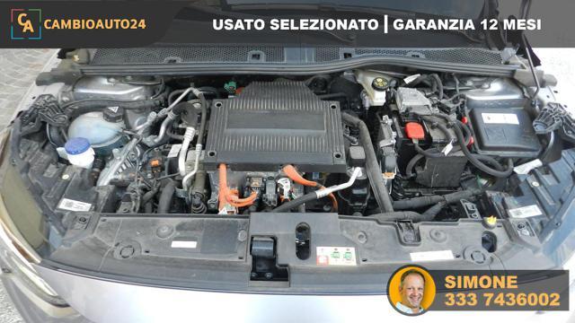 OPEL Corsa-e 5 porte Elegance