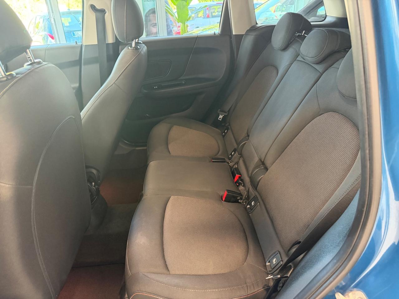 Mini Cooper D Countryman 2.0 Business