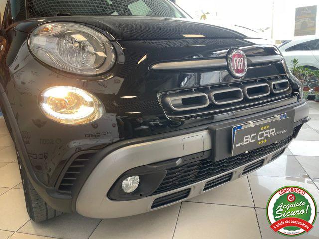 FIAT 500L 1.3 Mjt 95 cv CROSS *UnicoProprietario