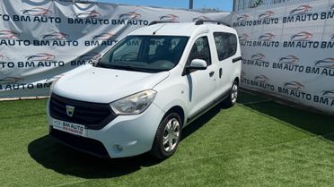 Dacia Dokker 1.5 dCi 8V 90CV Lauréate MOTORE NUOVO DA 80 MILA KM