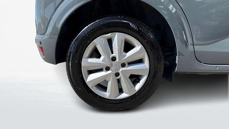 Dacia Sandero NUOVA Streetway Expression TCe 100 GPL ECO-G