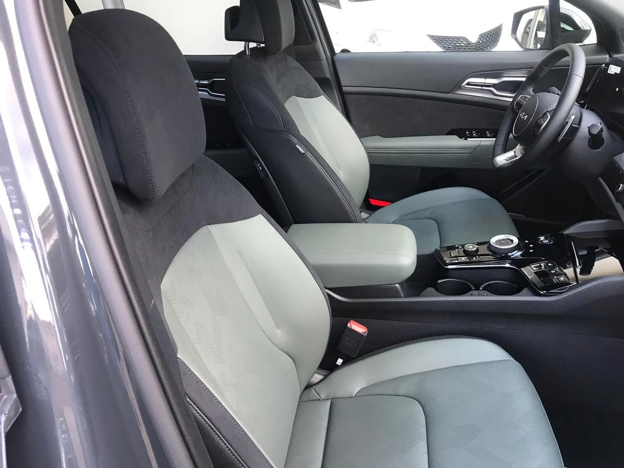 Kia Sportage SPECIAL EDITION
