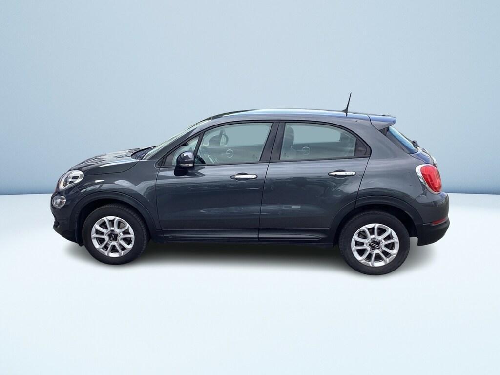 Fiat 500X 1.3 Multijet Pop Star 4x2