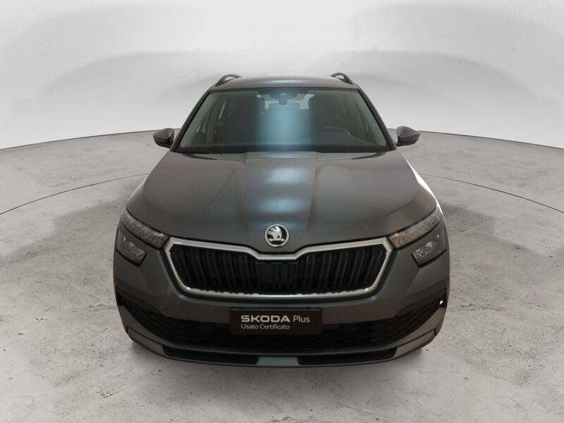 Skoda Kamiq 1.0 TSI 110 CV Ambition