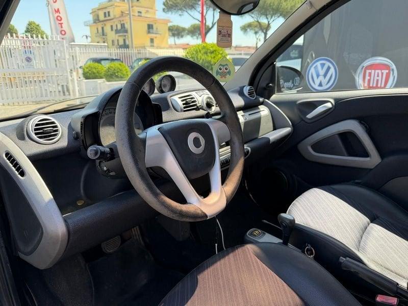 smart fortwo Fortwo 0.8 cdi Pulse 54cv!