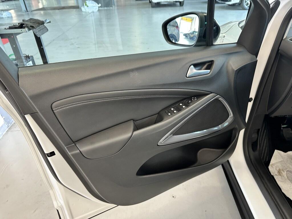 Opel Crossland 1.2 Elegance