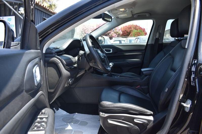 Jeep Compass 1.6 MJet II 96kW S