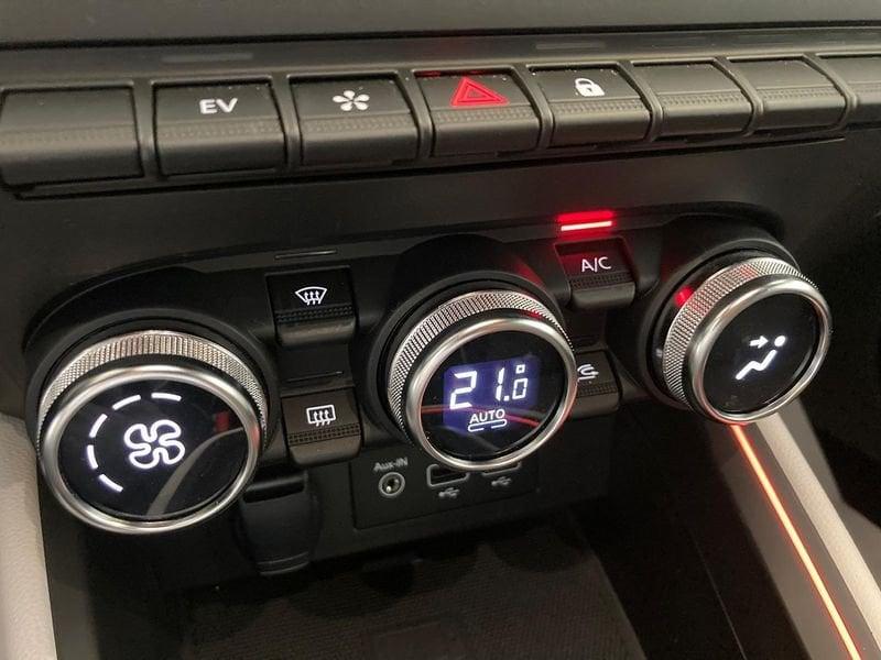 Renault Clio Techno 1.6 E-Tech full hybrid 145cv rif.GL165PZ