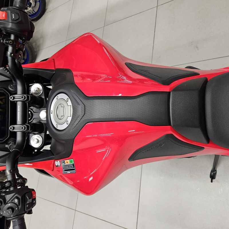 Yamaha Tracer 7 Y-AMT - 2026