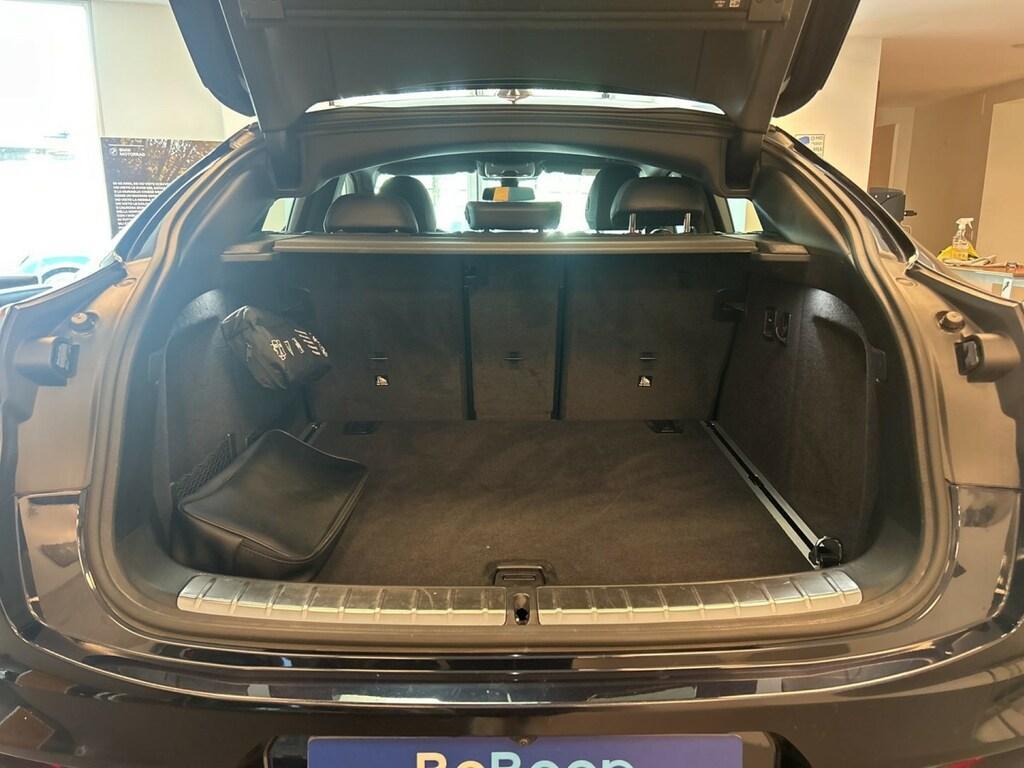 BMW X4 20 d Mild Hybrid 48V Msport xDrive Steptronic