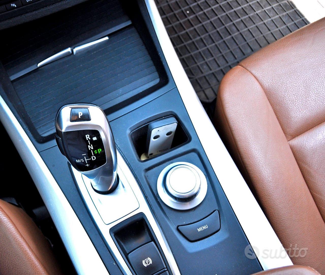 BMW X5 35D Xdrive