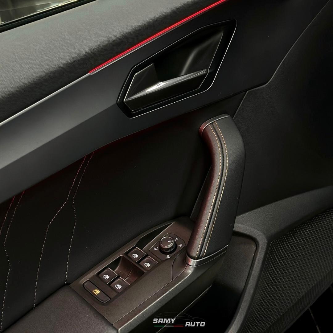 Cupra Formentor 2.0 TDI