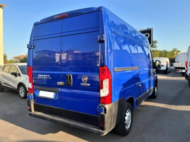 Fiat Ducato 33 MH1 2.3 MJT 130CV