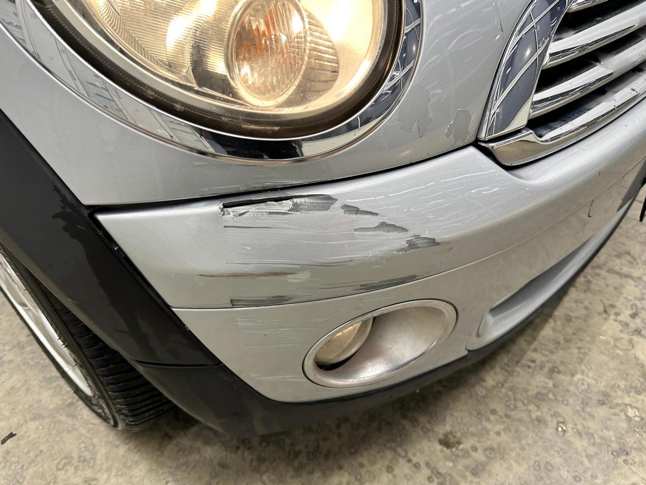 Mini Mini 1.6 Cooper Chili 120cv