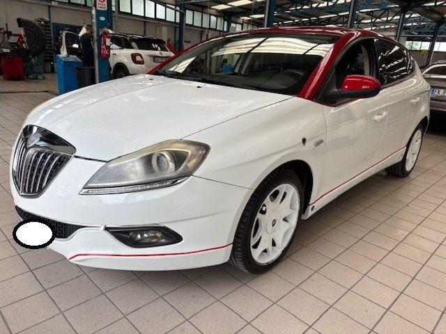 LANCIA Delta 1.6 MJT DPF GOLD