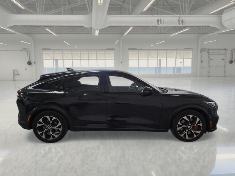 FORD MUSTANG MACH-E 170 CV EXTENDED RANGE PREMIUM AWD SUV