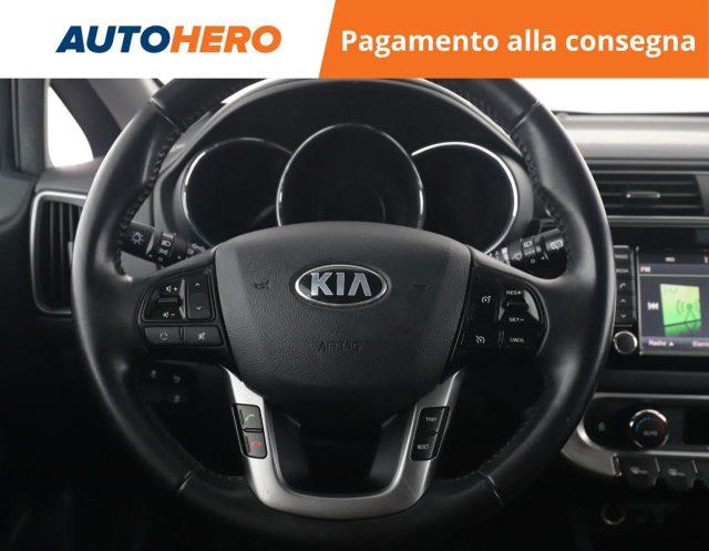 KIA Rio 1.1 CRDi 5p.S&S High Tech