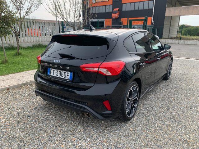 FORD Focus 1.5 EcoBoost 150 CV Start&Stop ST Line Business