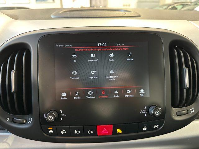 FIAT 500L 1.4 95 CV Connect - Carplay - Ok Neopat - IVA