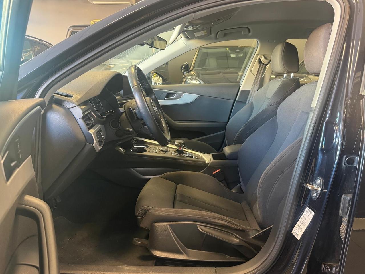 Audi A4 Avant 2.0 TDI 150 CV ultra S tronic Business